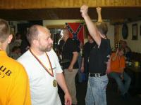 Öffne Final Four und Meisterschaftsfeier 2008 bei Fun Bunker in Riedlingen vom 26. 7. 2008